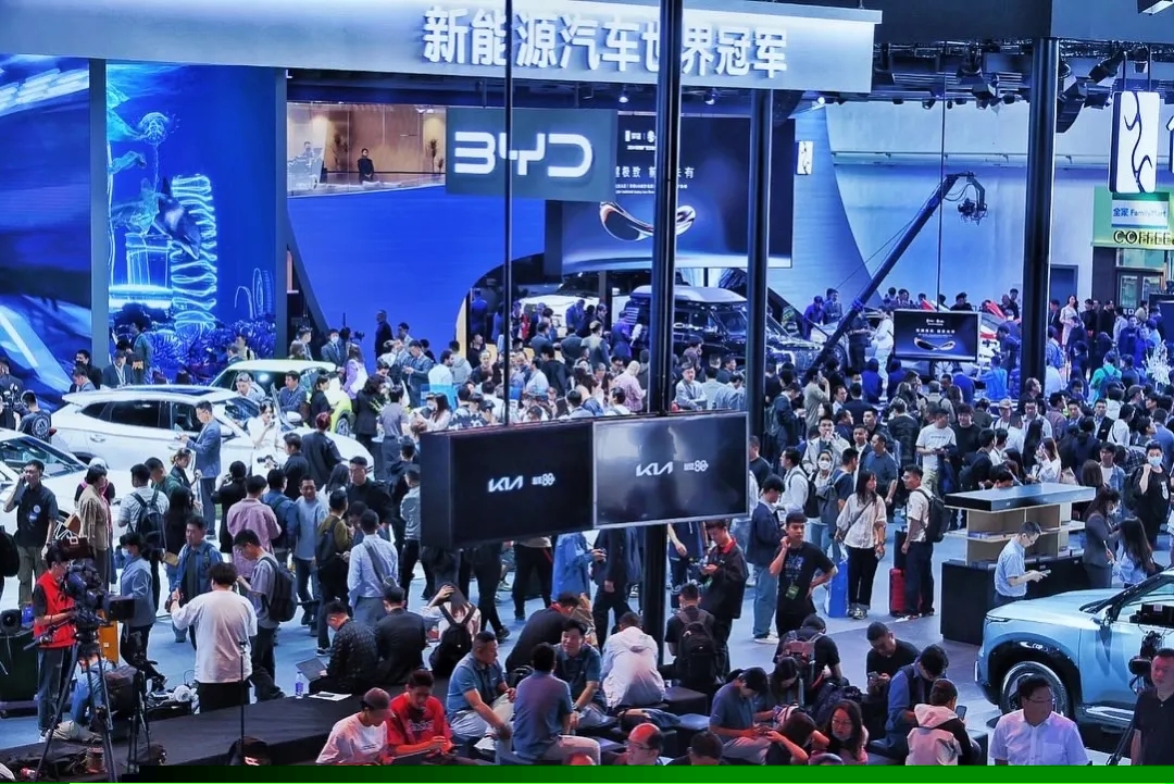 <a href=http://www.shuiwuyue.cn/news/2405200925948.html target=_blank class=infotextkey>PCB設(shè)計(jì)</a>優(yōu)化助力汽車行業(yè)的繁榮與活力